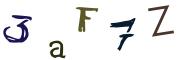 CAPTCHA на основе изображений