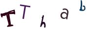 CAPTCHA на основе изображений