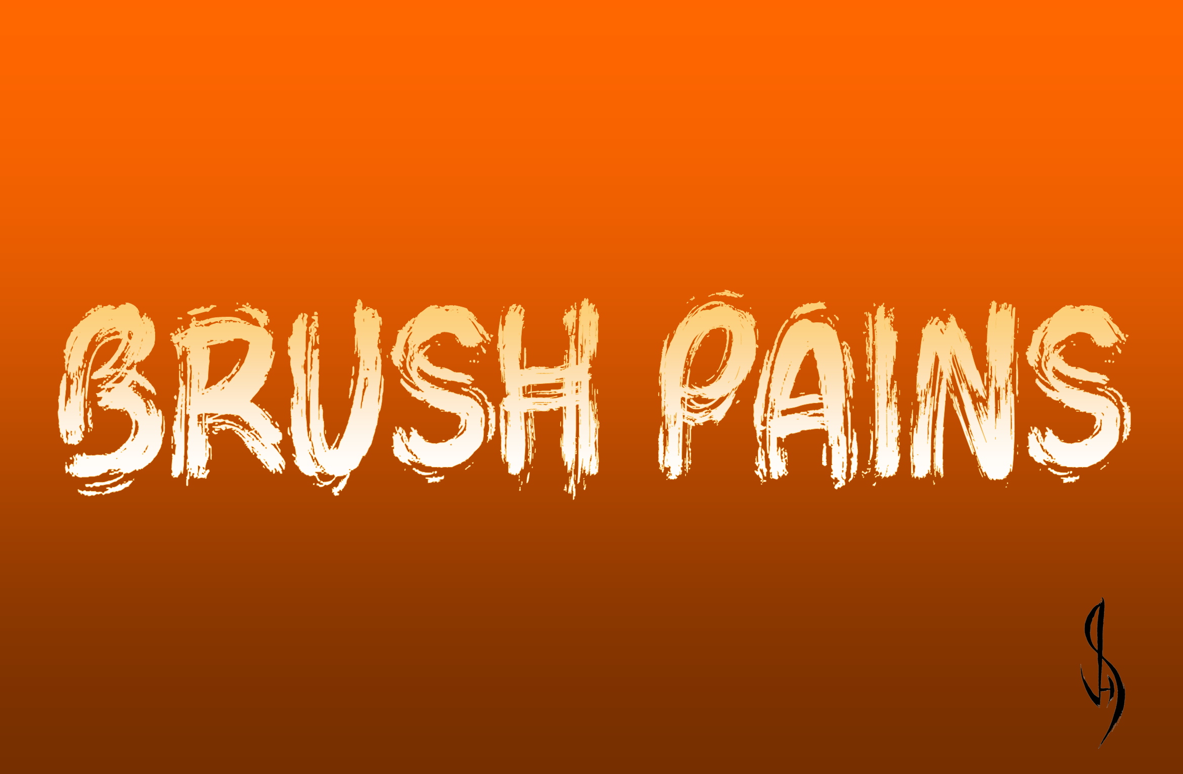 Шрифт кистью. Шрифт Brush. Декоративный шрифт Brush. Better Brush шрифт. Шрифт paintbrush.