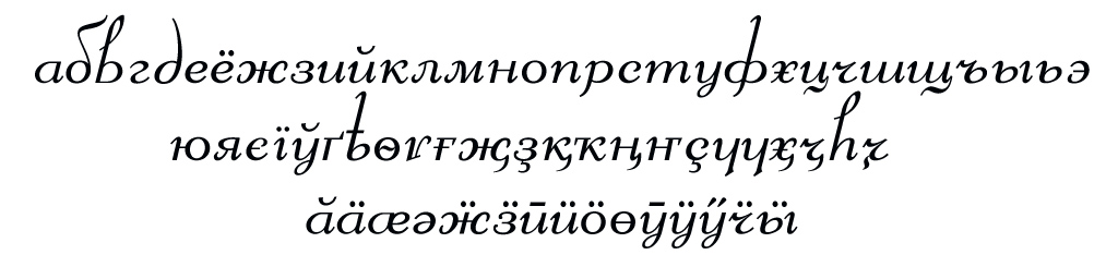 matilda-script