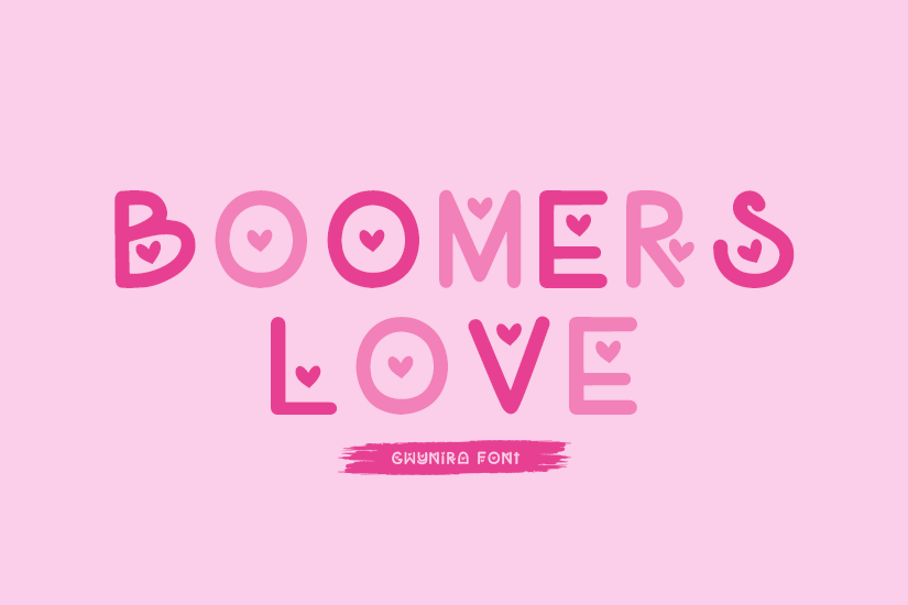 Шрифт love me. Love шрифт. Boomer шрифты. Love Lovely шрифт.