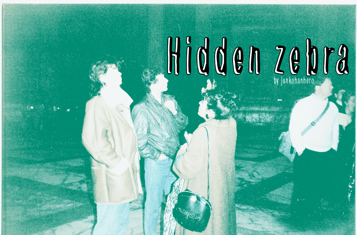 hidden-zebra