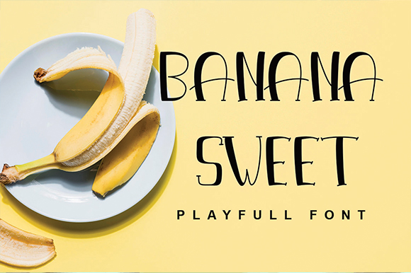 Свит банана. Банановый шрифт. Банан шрифт. Шрифт Banana Milk. Свит банана зимняя казино.