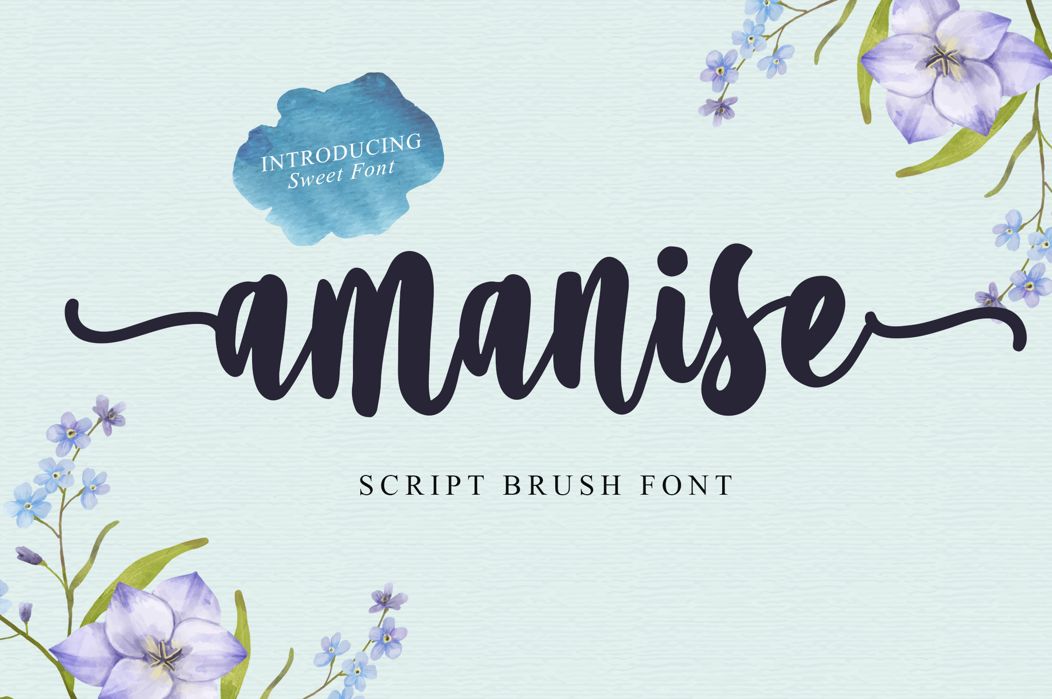 Sil fonts. Brush script font. Handwritten Elegant font. Sweet scenario. Valensia script font Size.