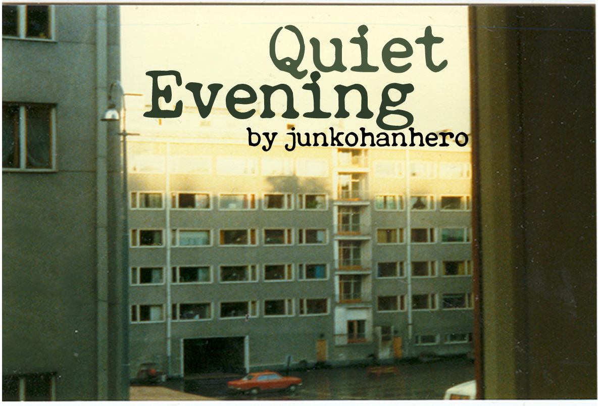 quiet-evening