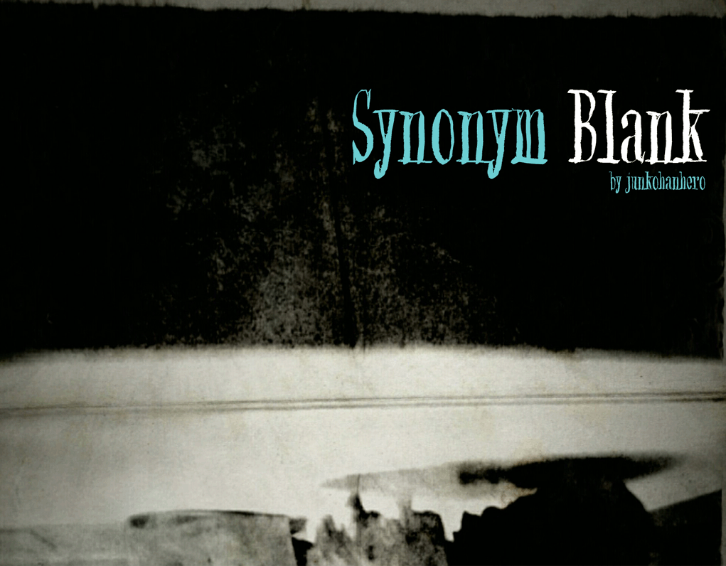 synonym-blank