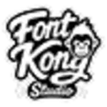 Kong Font