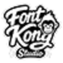 Kong Font
