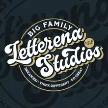 Letterena Studios